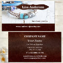 Search for jewellery business cards Silver