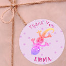 Search for cute gecko stickers For kids