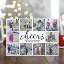 Search for grey stripes cards Modern