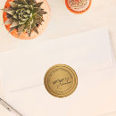 Search for metalic return address labels For her