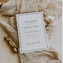 Search for luxury wedding save the dates Calligraphy