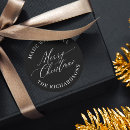 Search for black love stickers Merry christmas