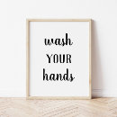 Search for hands posters quote