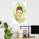 Search for facial posters Beauty