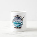 Search for bait and tackle mugs Fishing