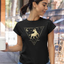 Search for gold bull tshirts Birthday
