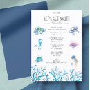Search for boat hen party invitations Destination