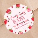 Search for straw stickers Strawberry fruit