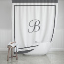 Search for designer shower curtains Elegant