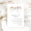 Search for colors wedding invitations For her