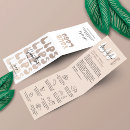 Search for care instructions business cards Beige