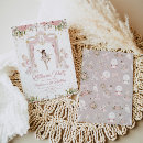 Search for stage invitations Ballet