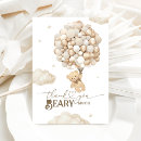Search for beary much thank you cards Teddy bear