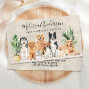 Search for dog walking business cards Pet care services