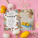 Search for photo ladybug invitations Little lady
