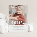 Search for hearts 1st birthday invitations Girl
