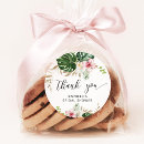 Search for tropical hibiscus stickers Bridal shower