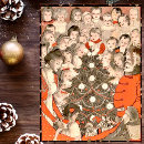 Search for toys christmas cards Vintage