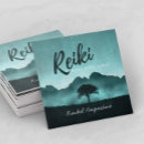 Search for mediation business cards Meditation