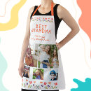 Search for kitchen garden aprons Grandmother
