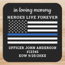 Search for fallen stickers Police officer