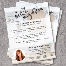 Search for real estate flyers Introduction