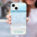 Search for relaxing iphone cases Beach