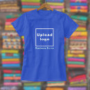 Search for blue womens tshirts Logo