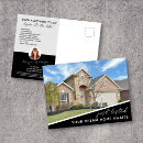 Search for real estate marketing postcards Just listed
