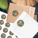 Search for fungi stickers Foraging