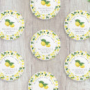 Search for lemon bridal shower Citrus