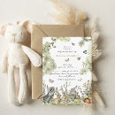 Search for picnic baby shower invitations Rustic