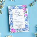 Search for greek baby shower invitations Italian