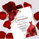 Search for 15th 4x5 invitations Party