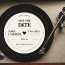Search for groovy save the dates Disco