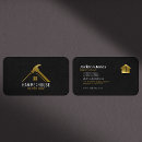 Search for luxe business cards Luxury refined design