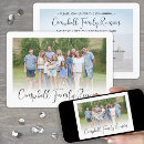 Search for modern family reunion invitations Simple