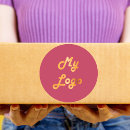 Search for spa business stickers Professional