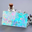 Search for textured business cards Makeup artist