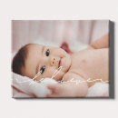 Search for believe canvas prints Typography