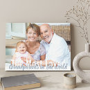 Search for grandparents canvas prints Modern