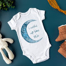 Search for moon and stars baby clothes Gender neutral