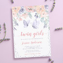 Search for pink and purple butterfly baby shower invitations Butterflies