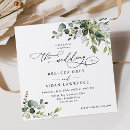 Search for horizontal wedding invitations Spring summer fall