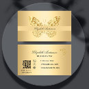 Search for zoo business cards Butterfly