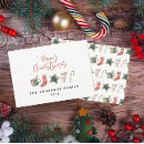 Search for candy canes christmas cards Cute