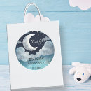 Search for silver moon stickers Watercolor