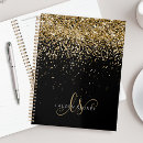 Search for glitter planners Elegant script font calligraphy