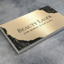 Search for medical spa business cards Salon