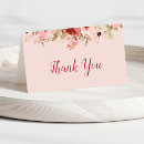 Search for bridesmaid wedding thank you cards Chic